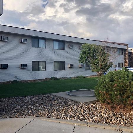Oyo Hotel Glendive - Yellowstone River Dış mekan fotoğraf