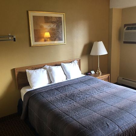 Oyo Hotel Glendive - Yellowstone River Dış mekan fotoğraf