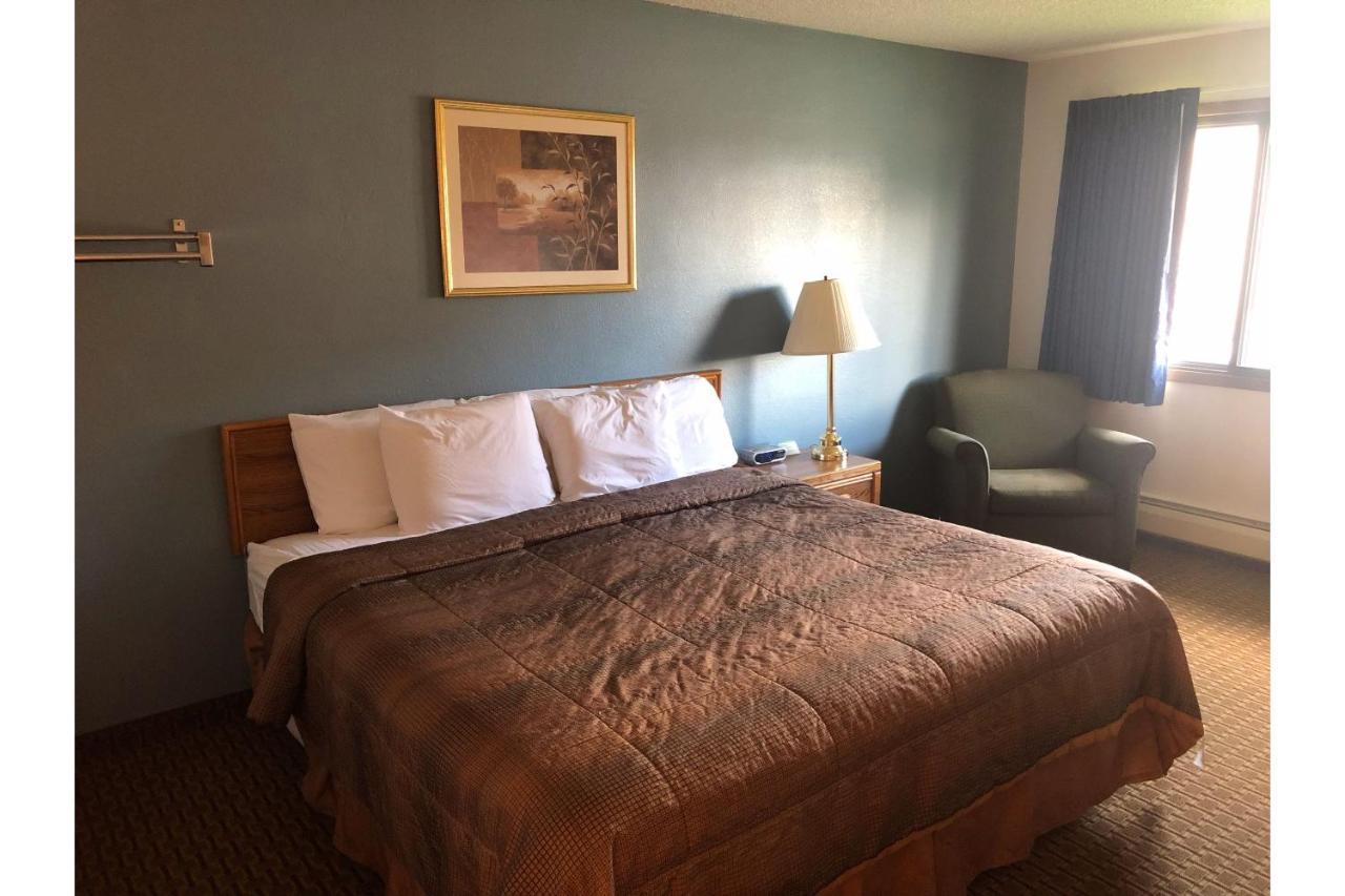 Oyo Hotel Glendive - Yellowstone River Dış mekan fotoğraf