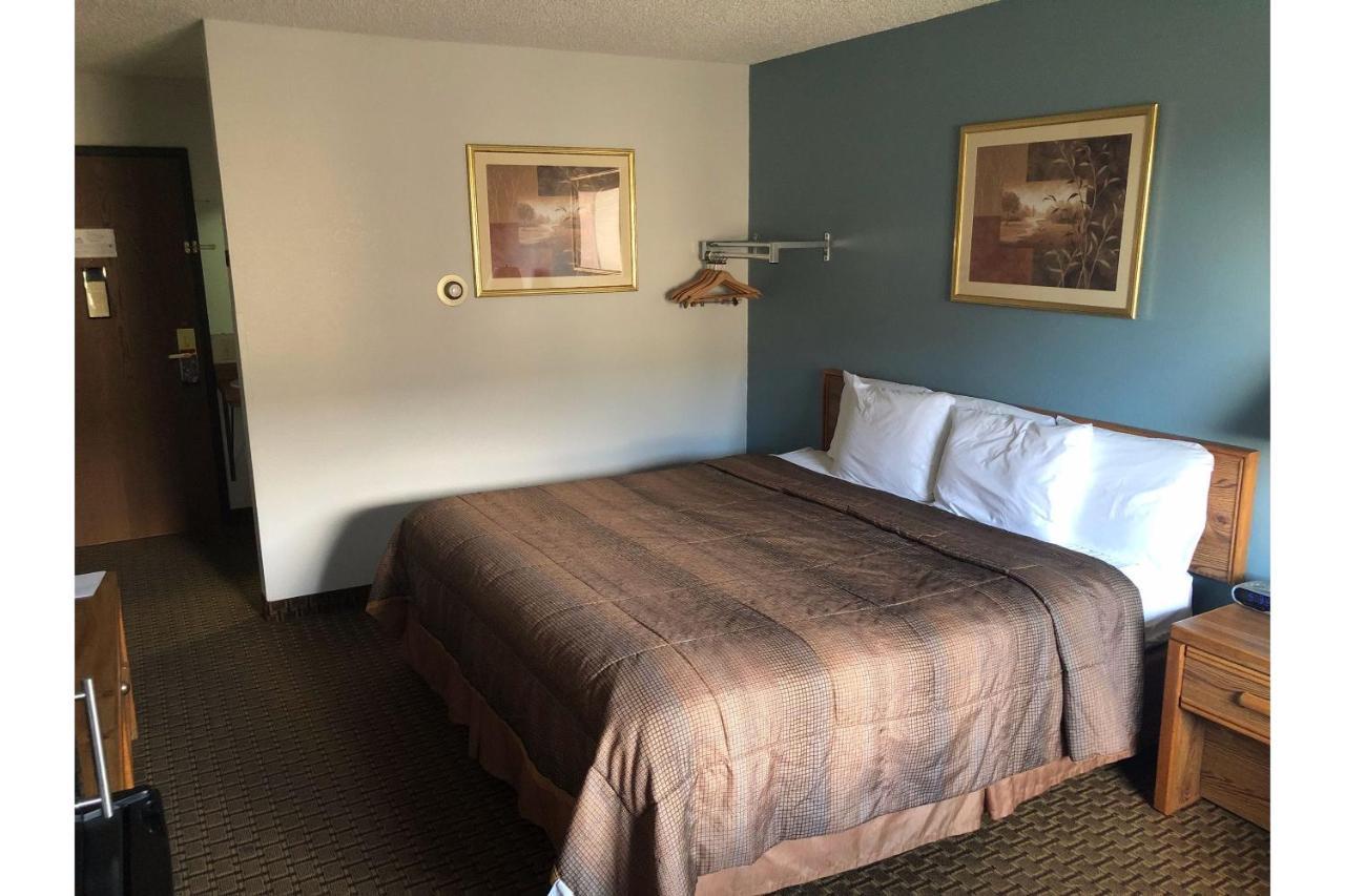 Oyo Hotel Glendive - Yellowstone River Dış mekan fotoğraf
