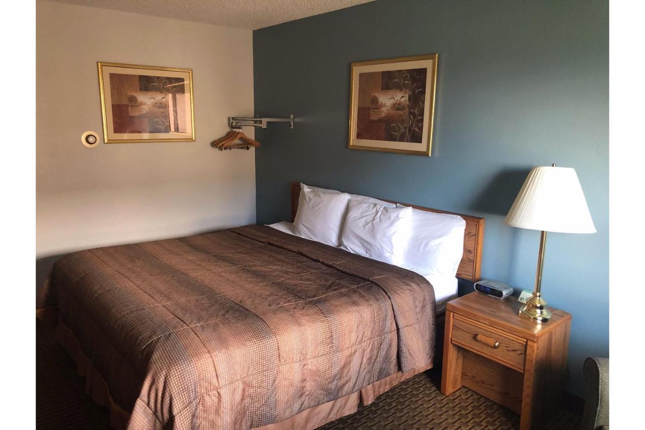 Oyo Hotel Glendive - Yellowstone River Dış mekan fotoğraf