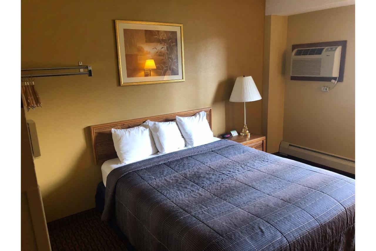 Oyo Hotel Glendive - Yellowstone River Dış mekan fotoğraf