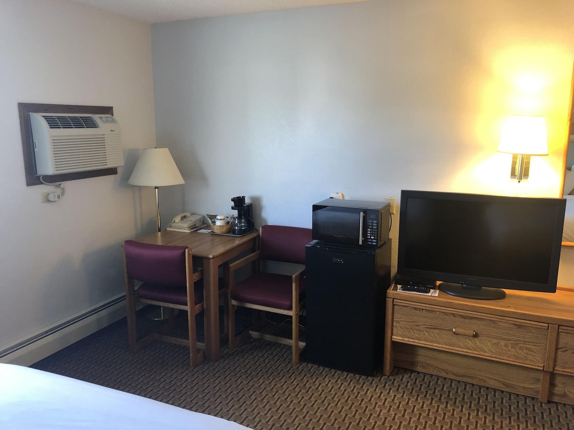 Oyo Hotel Glendive - Yellowstone River Dış mekan fotoğraf