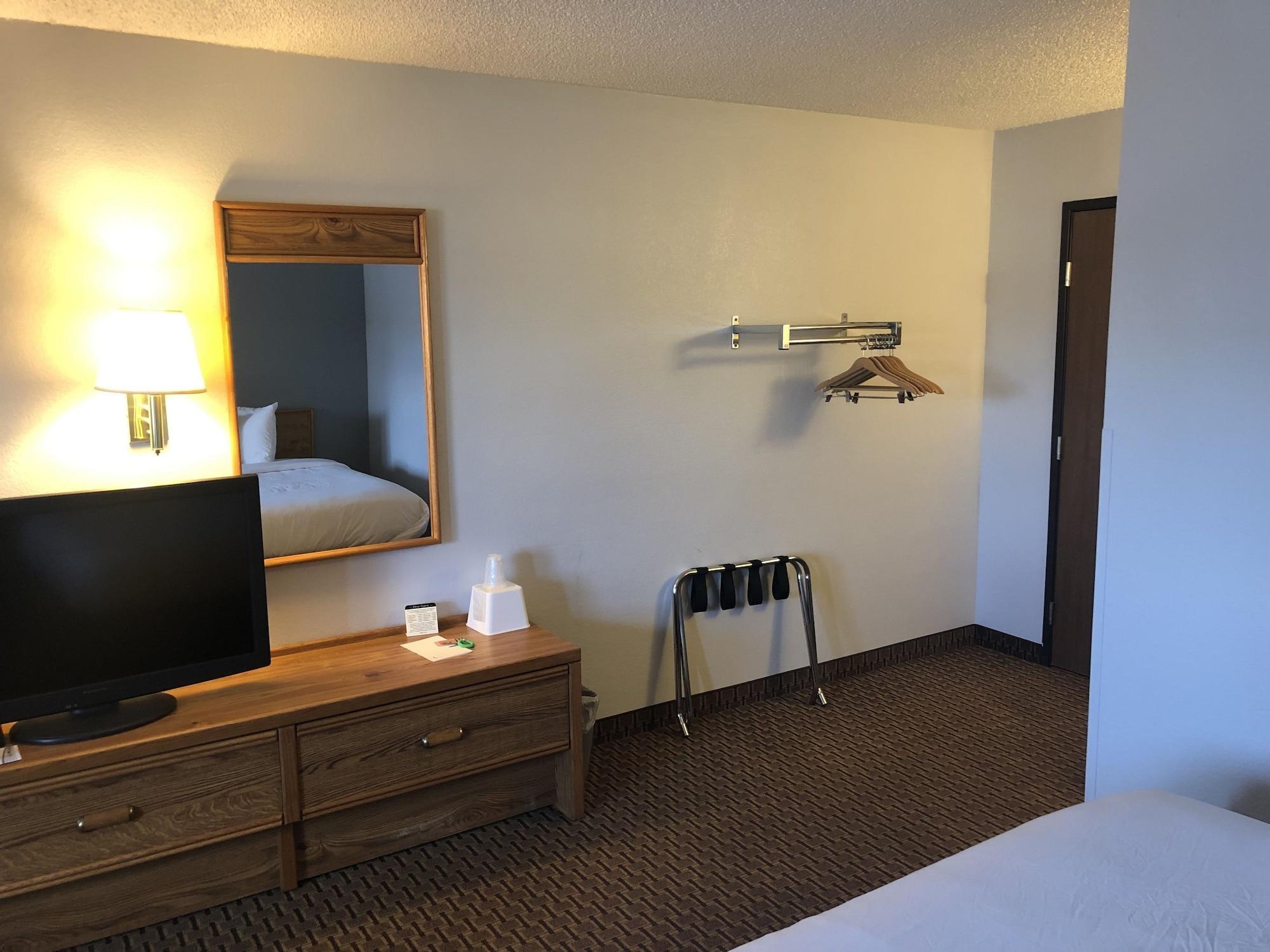 Oyo Hotel Glendive - Yellowstone River Dış mekan fotoğraf