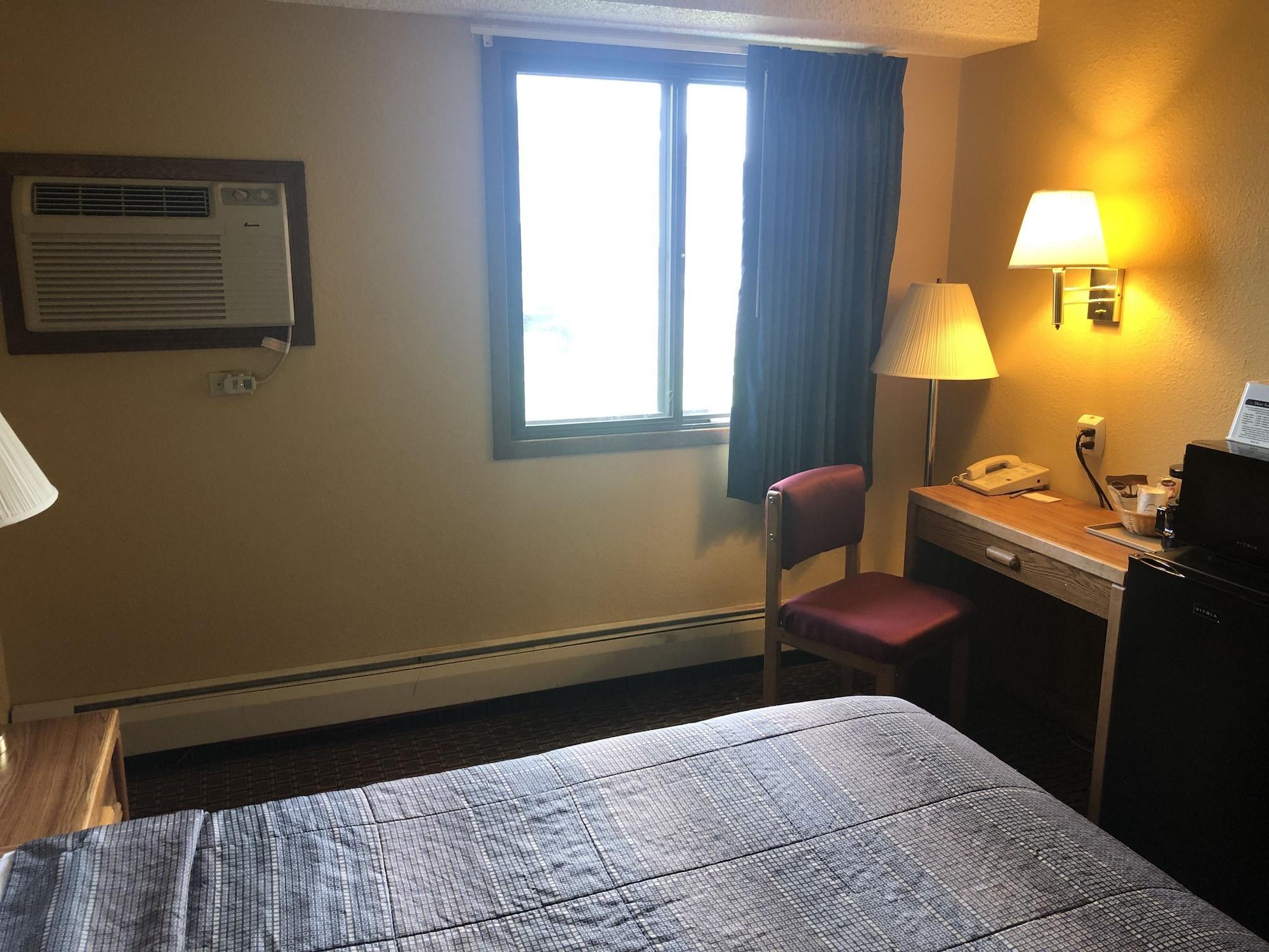 Oyo Hotel Glendive - Yellowstone River Dış mekan fotoğraf