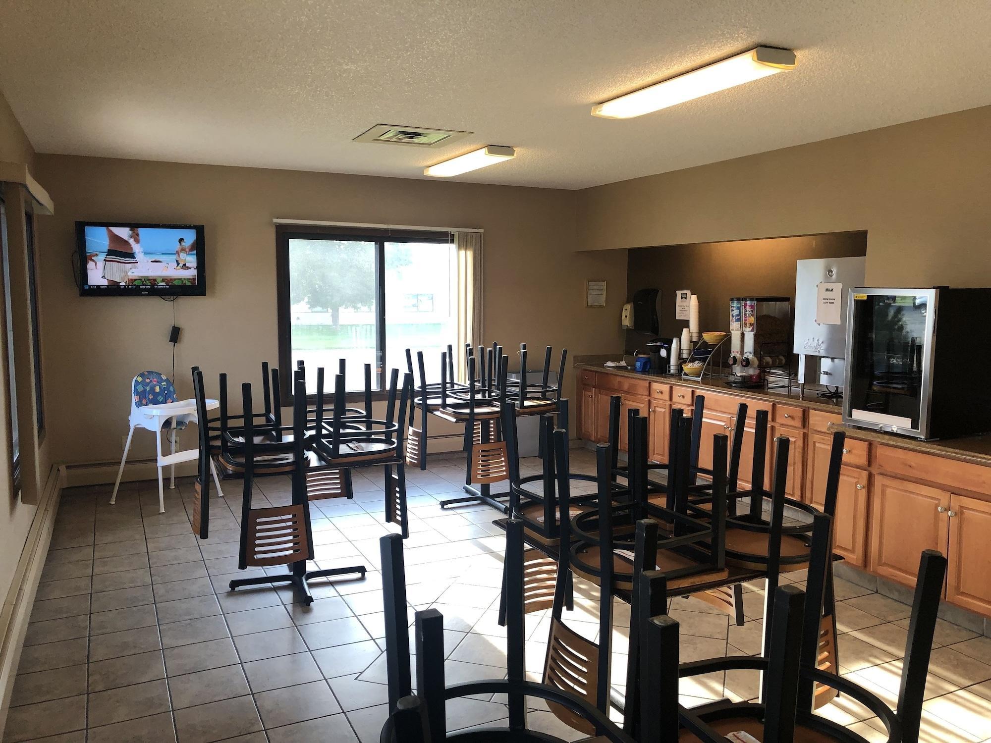 Oyo Hotel Glendive - Yellowstone River Dış mekan fotoğraf