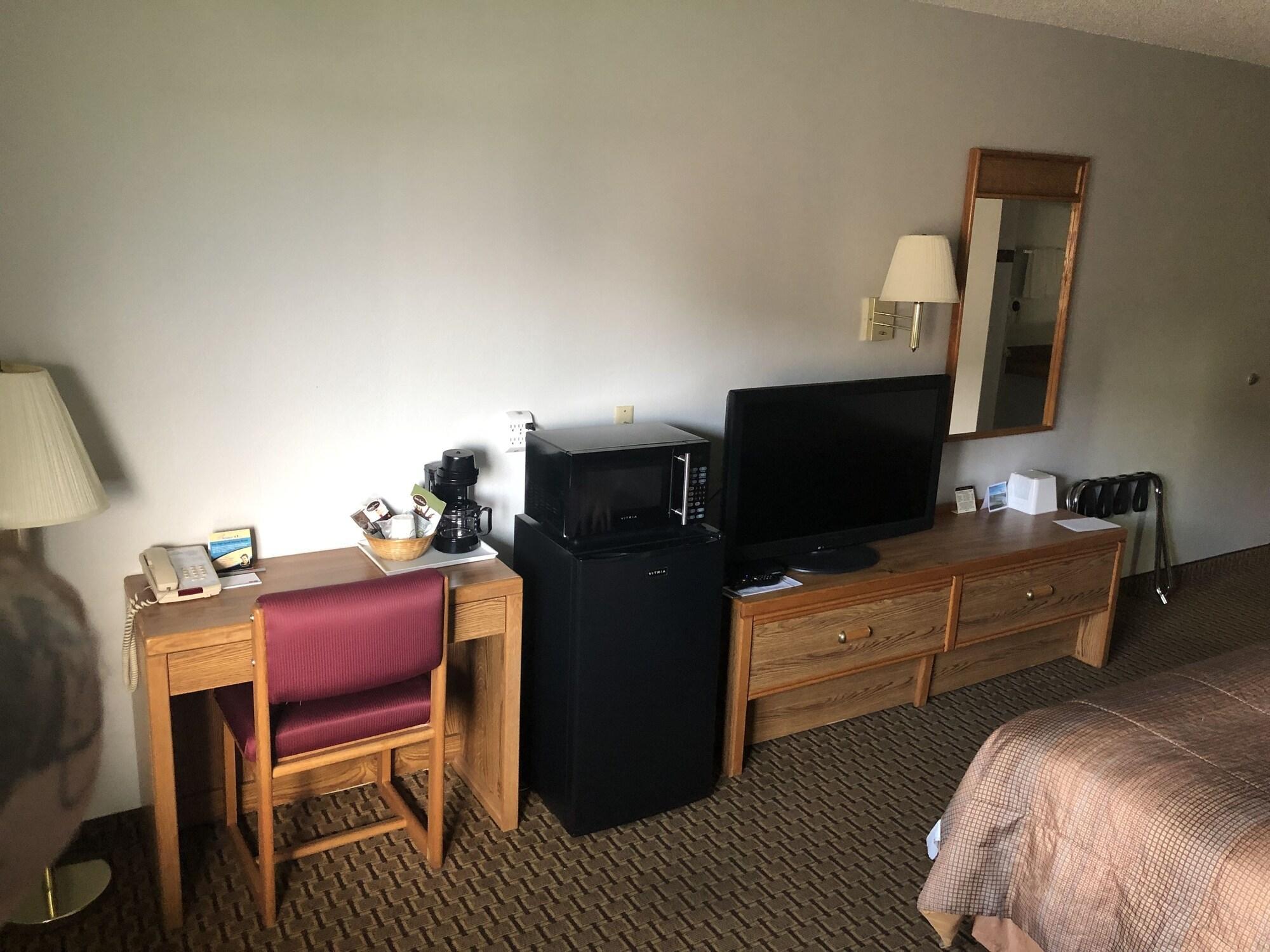 Oyo Hotel Glendive - Yellowstone River Dış mekan fotoğraf