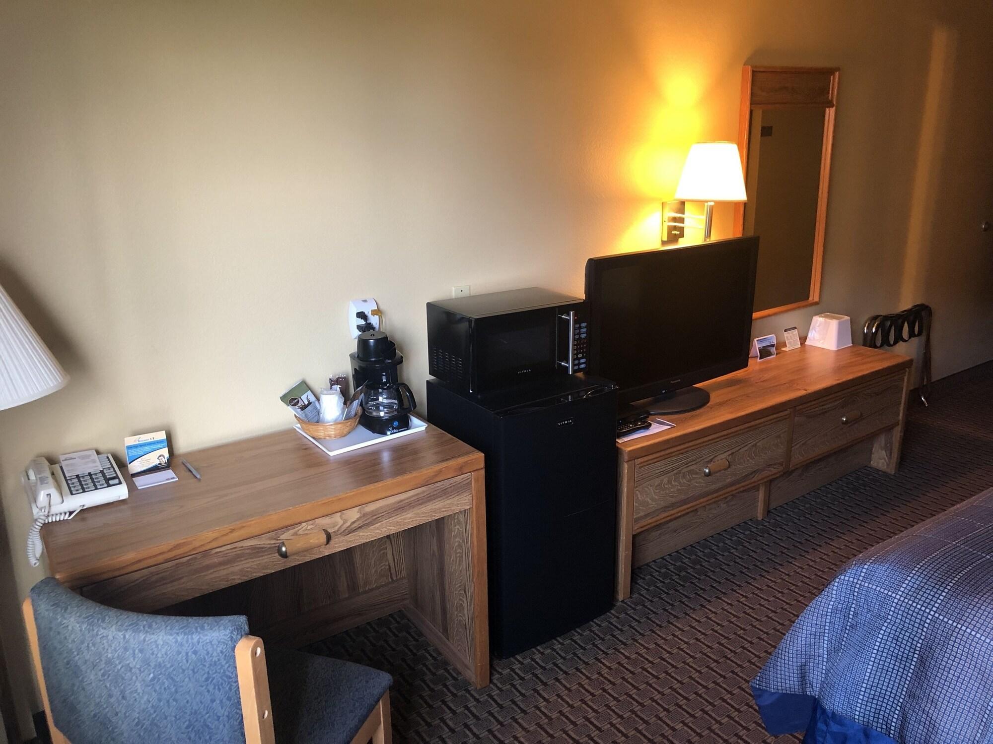 Oyo Hotel Glendive - Yellowstone River Dış mekan fotoğraf
