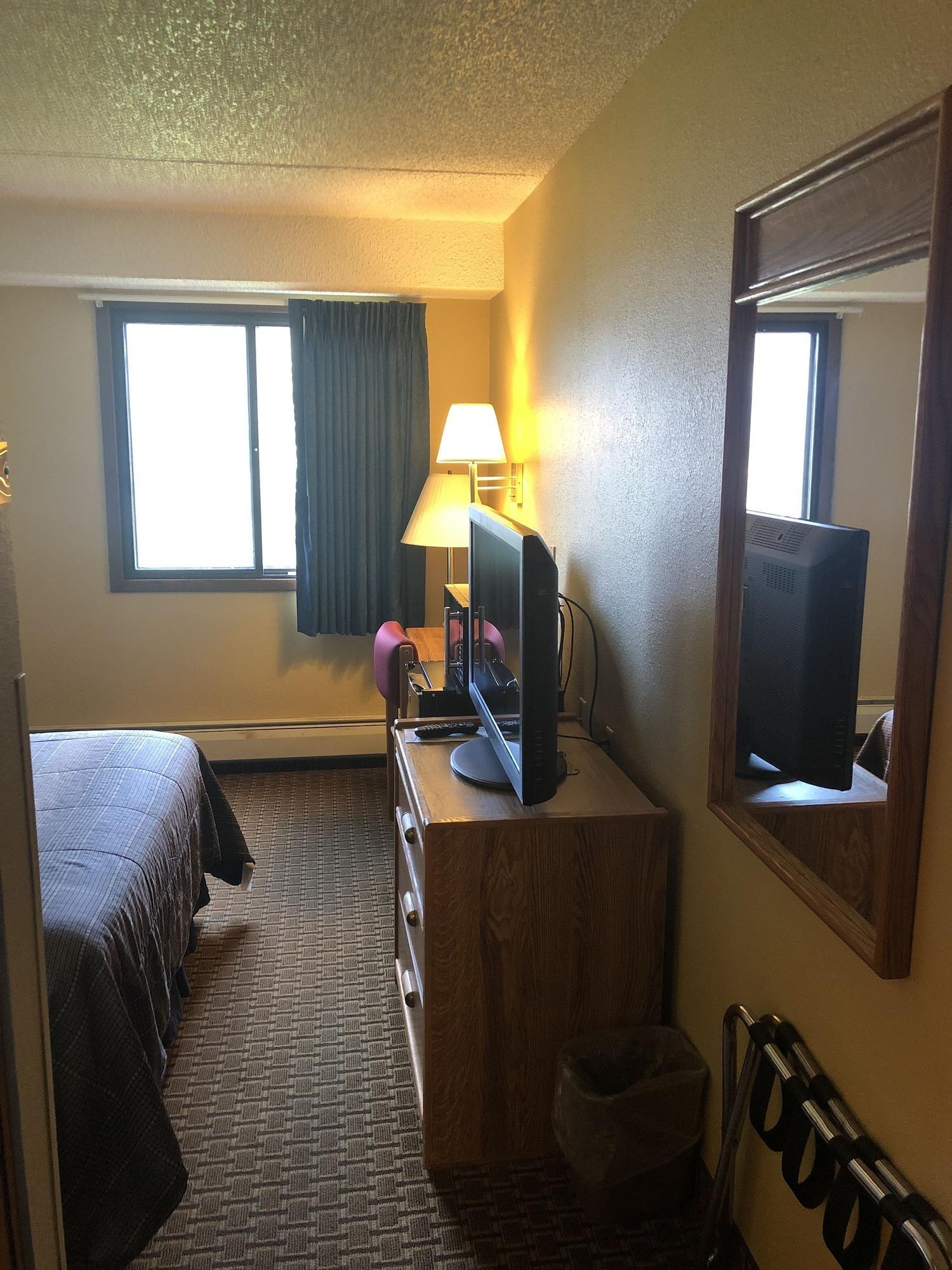 Oyo Hotel Glendive - Yellowstone River Dış mekan fotoğraf