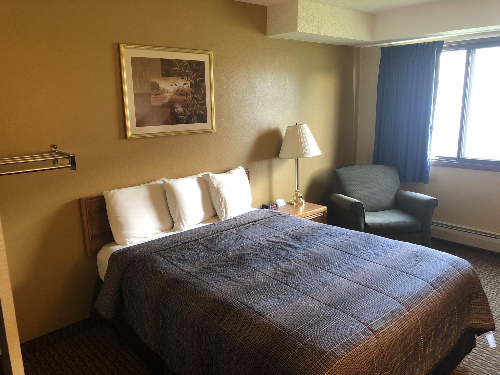 Oyo Hotel Glendive - Yellowstone River Dış mekan fotoğraf