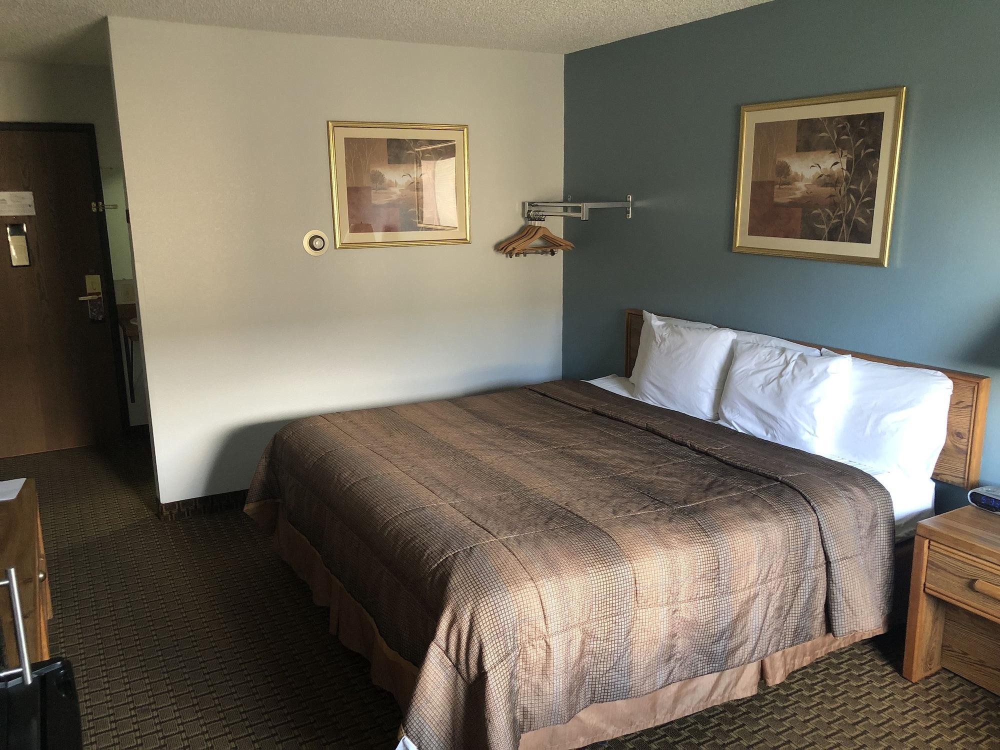 Oyo Hotel Glendive - Yellowstone River Dış mekan fotoğraf