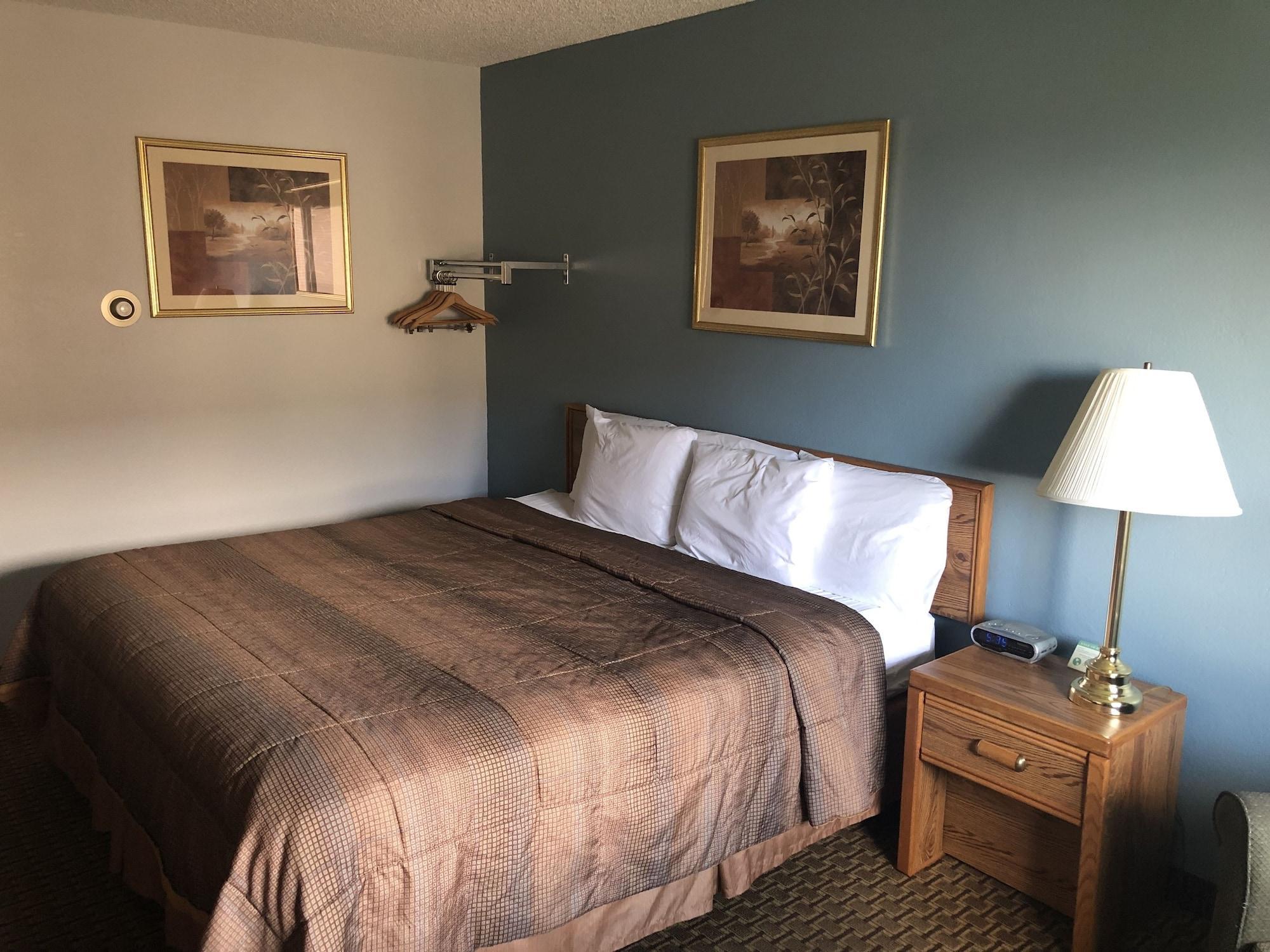 Oyo Hotel Glendive - Yellowstone River Dış mekan fotoğraf