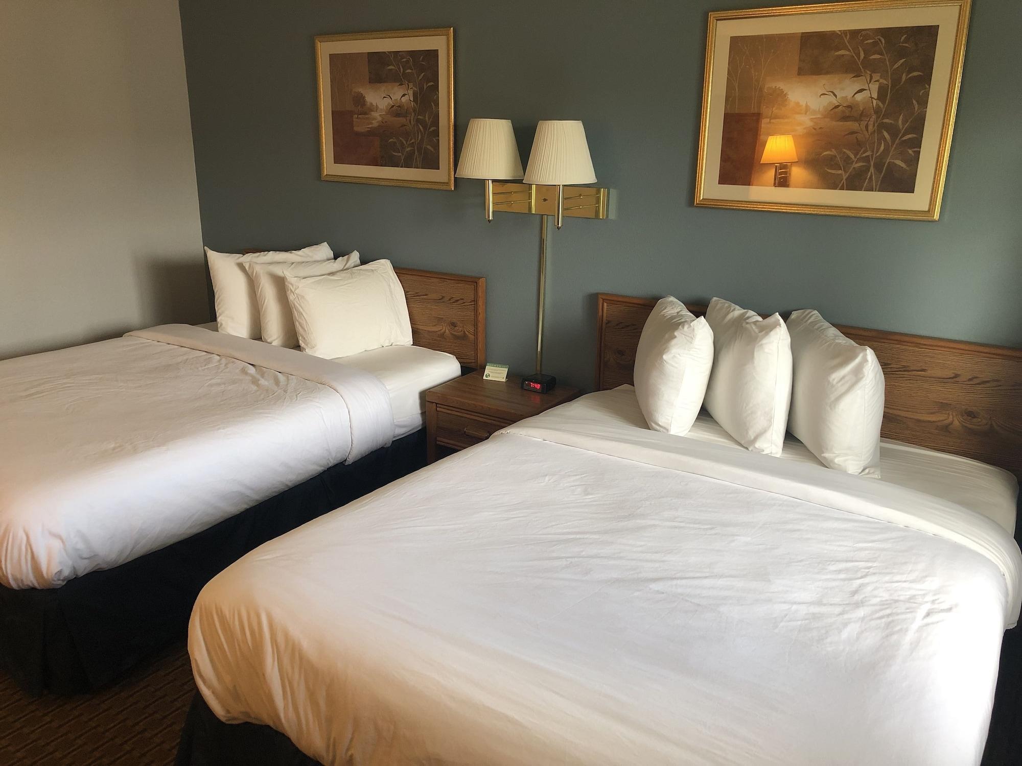 Oyo Hotel Glendive - Yellowstone River Dış mekan fotoğraf