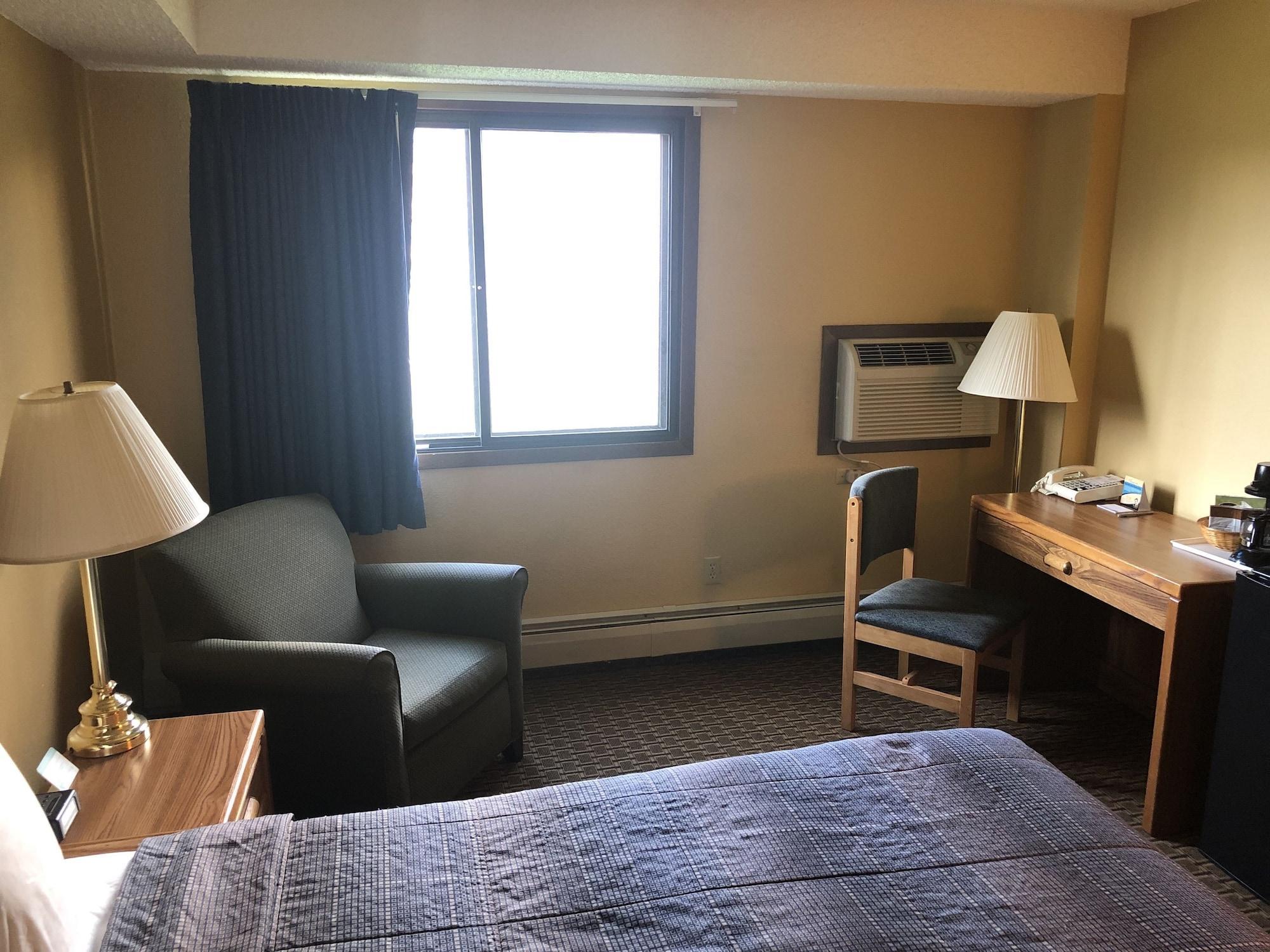 Oyo Hotel Glendive - Yellowstone River Dış mekan fotoğraf