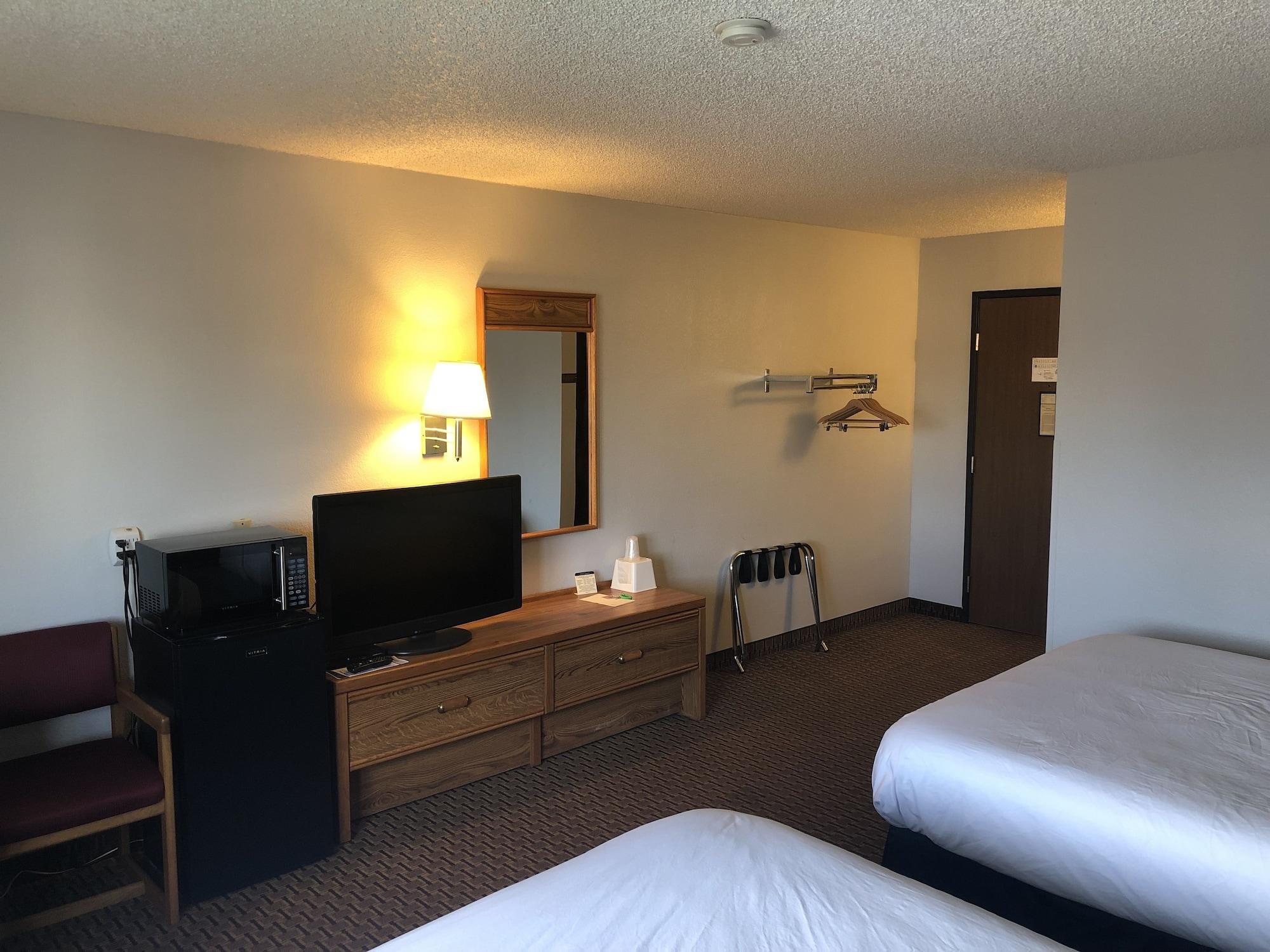 Oyo Hotel Glendive - Yellowstone River Dış mekan fotoğraf