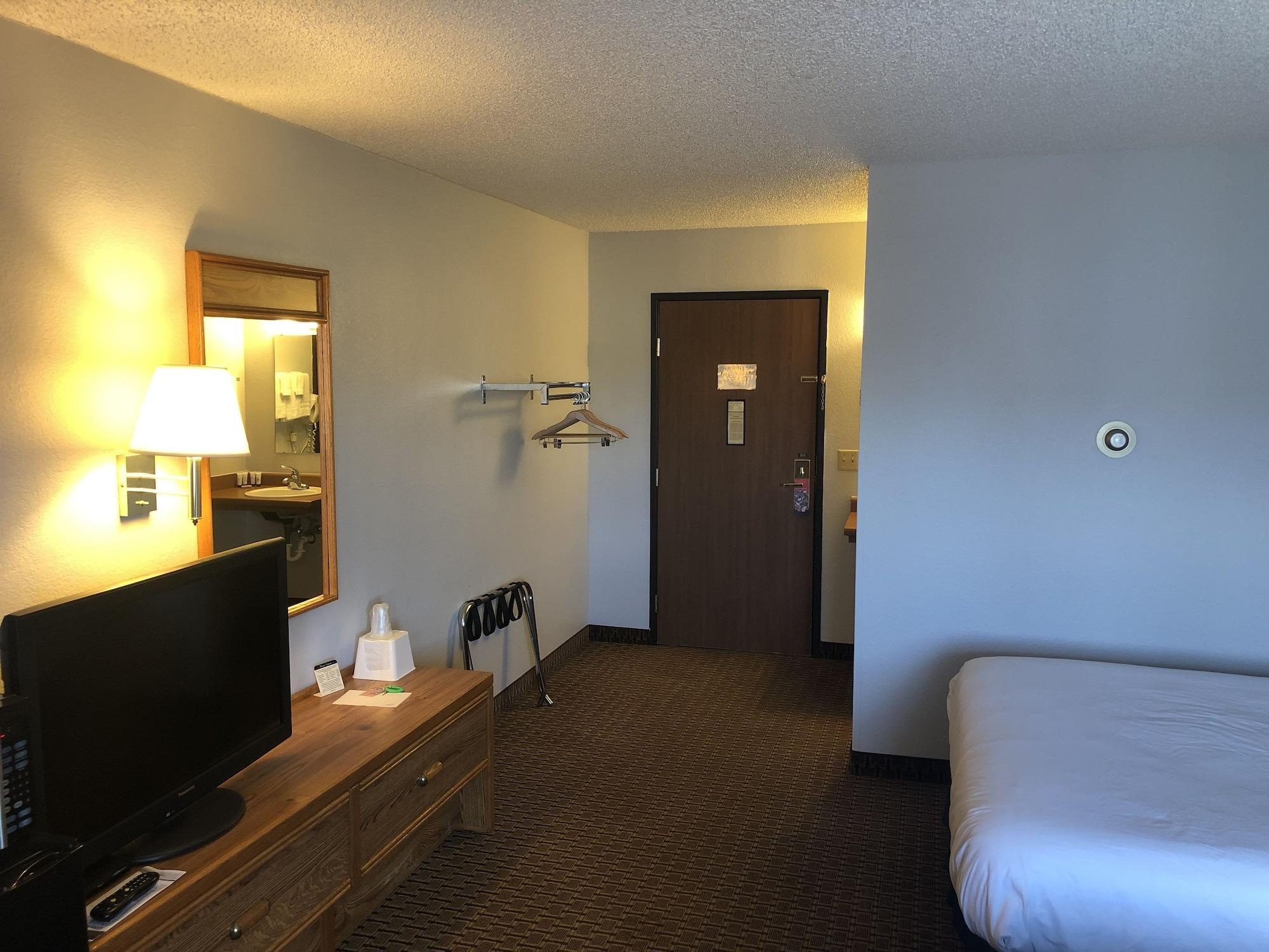 Oyo Hotel Glendive - Yellowstone River Dış mekan fotoğraf