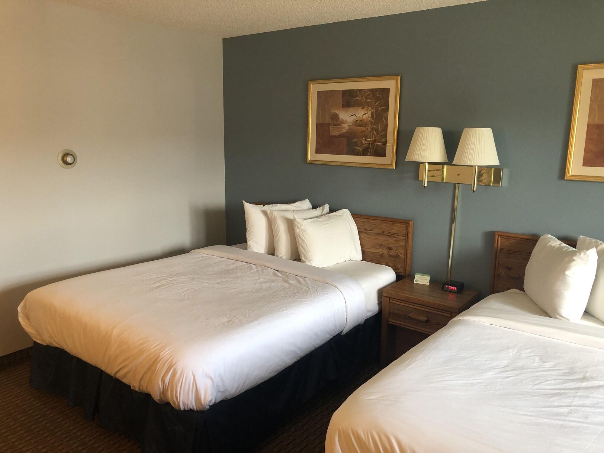 Oyo Hotel Glendive - Yellowstone River Dış mekan fotoğraf