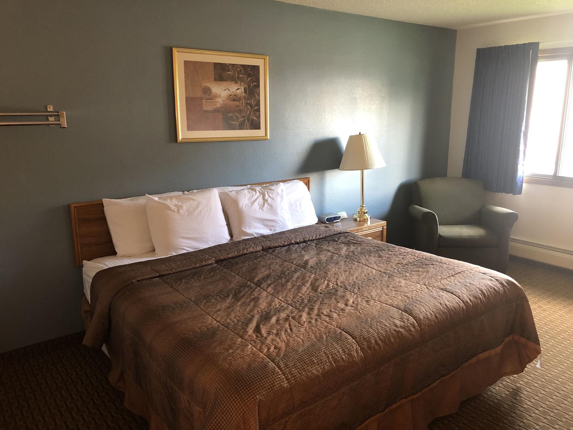 Oyo Hotel Glendive - Yellowstone River Dış mekan fotoğraf
