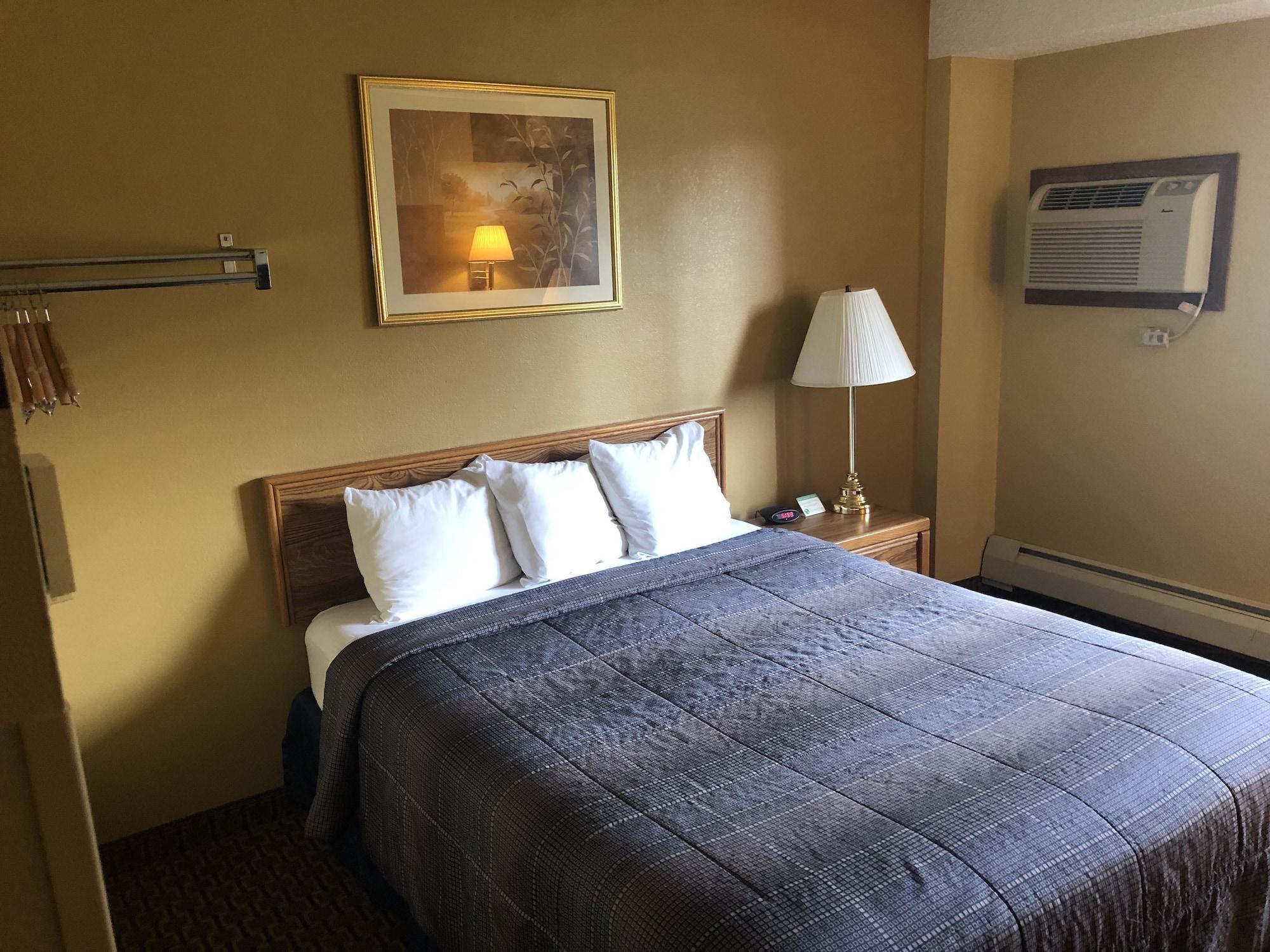 Oyo Hotel Glendive - Yellowstone River Dış mekan fotoğraf
