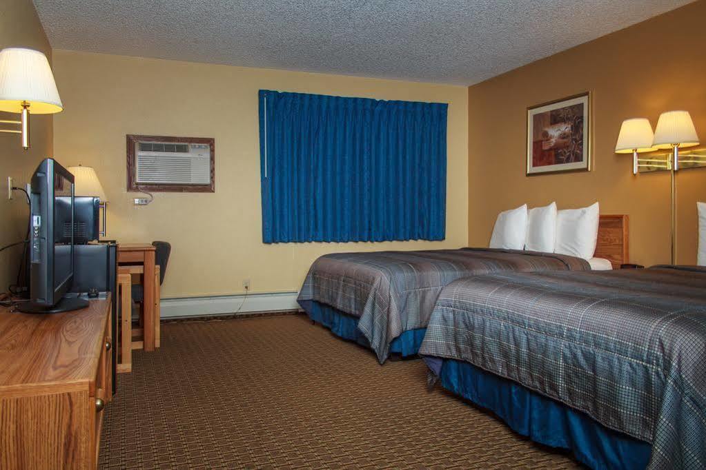 Oyo Hotel Glendive - Yellowstone River Dış mekan fotoğraf