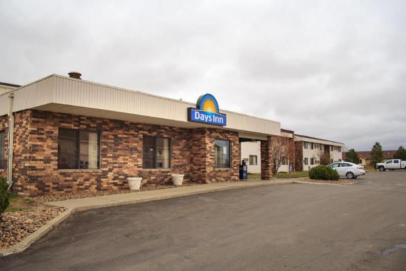 Oyo Hotel Glendive - Yellowstone River Dış mekan fotoğraf